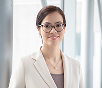 Prof. Dr. med. Susanne Vogt